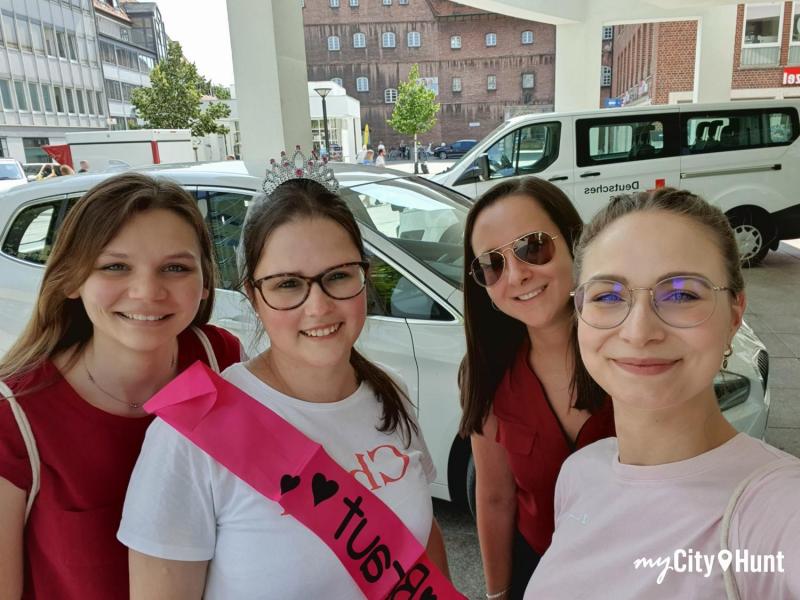 myCityHunt Speurtocht 15