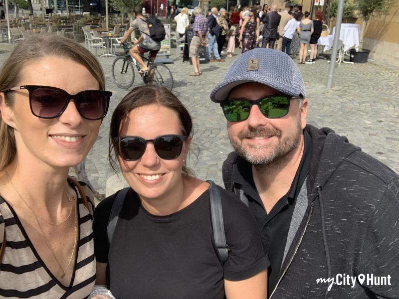 myCityHunt Speurtocht 10