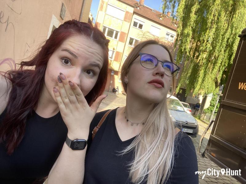 myCityHunt Speurtocht 11