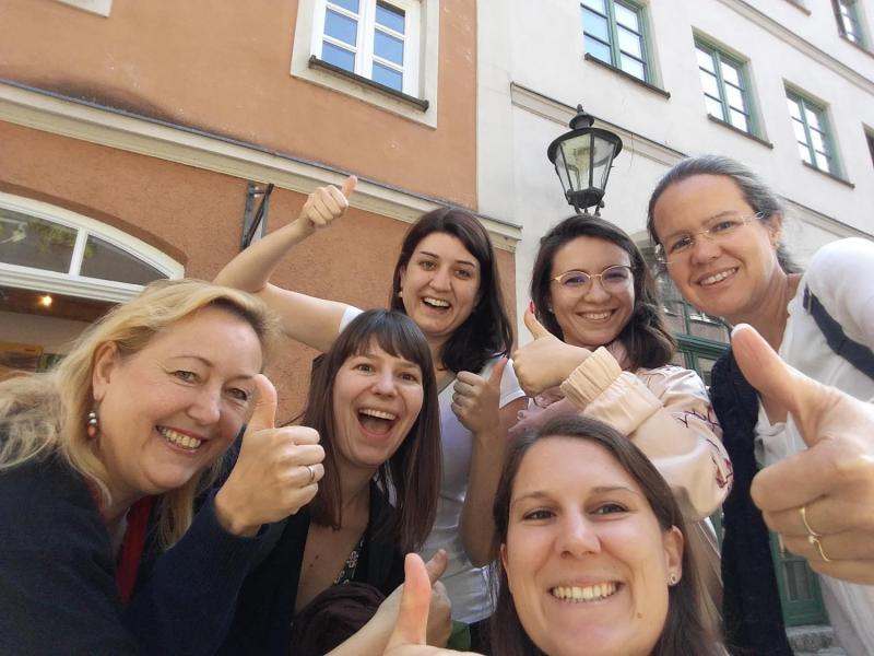 myCityHunt Speurtocht 10