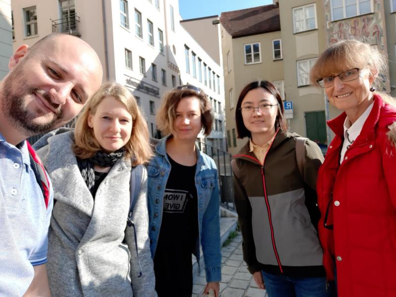 myCityHunt Speurtocht 5