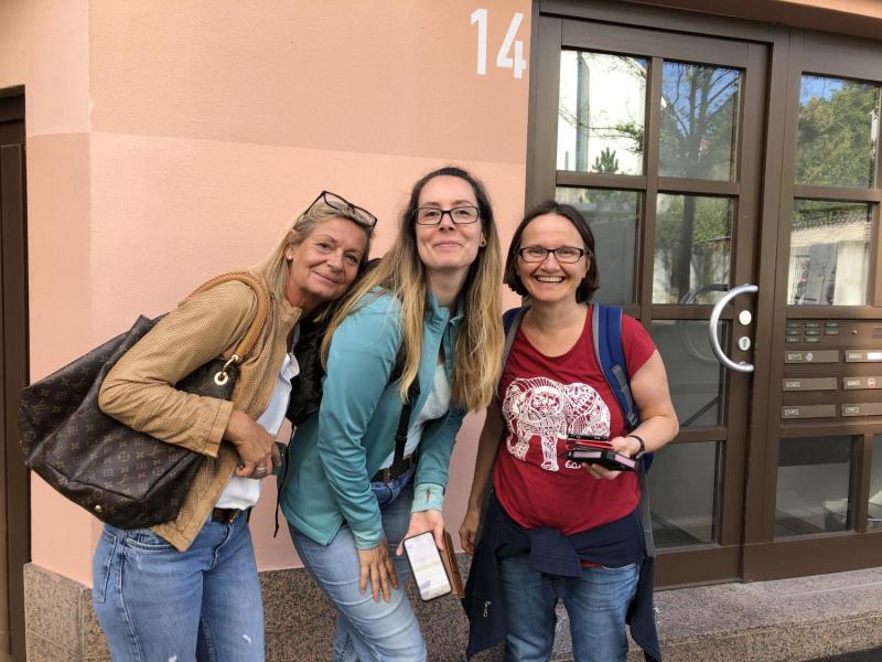 myCityHunt Speurtocht 5