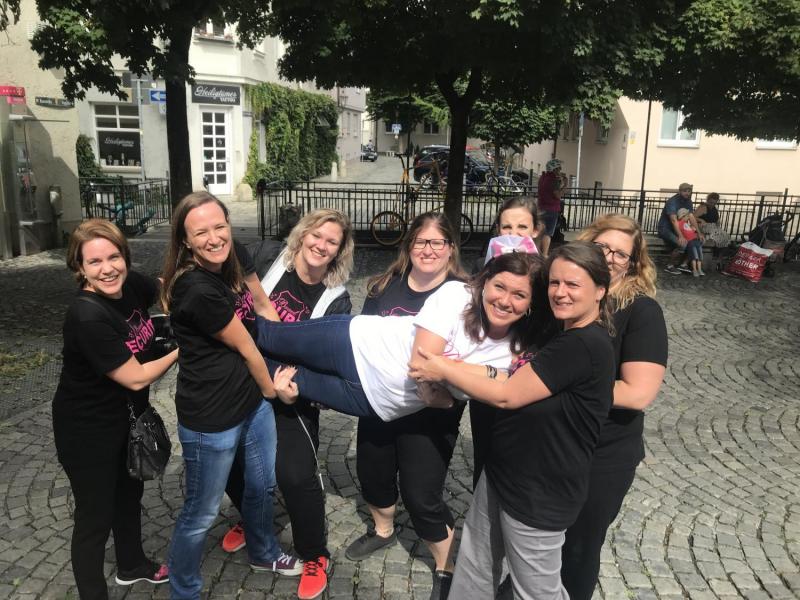 myCityHunt Speurtocht 14