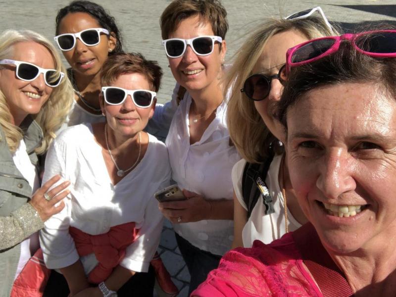 myCityHunt Speurtocht 2