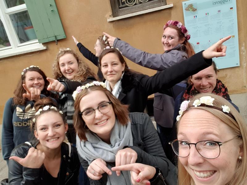 myCityHunt Speurtocht 5