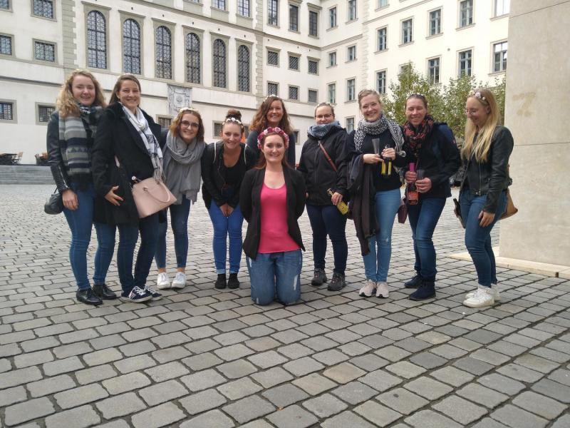 myCityHunt Speurtocht 15