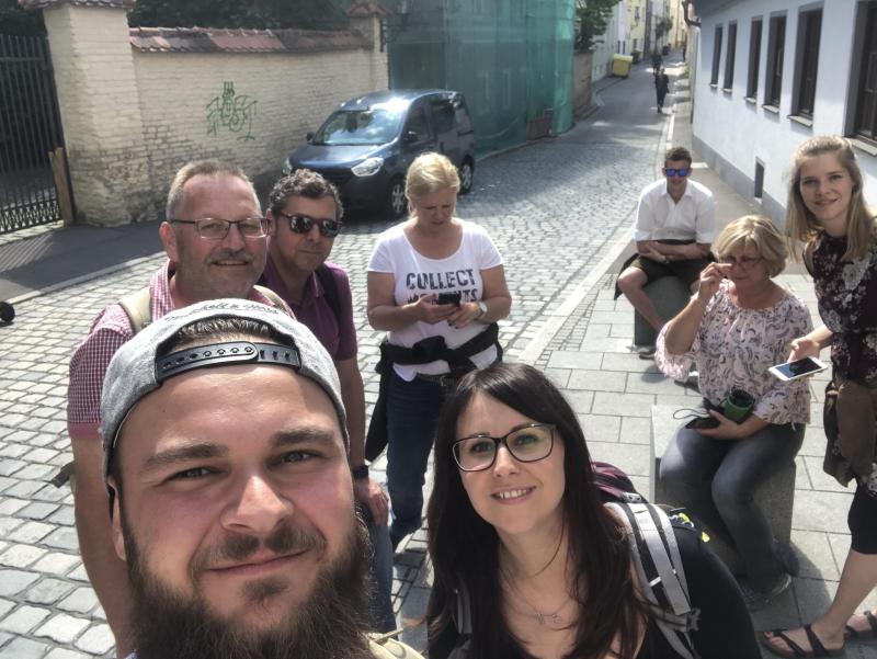 myCityHunt Speurtocht 14