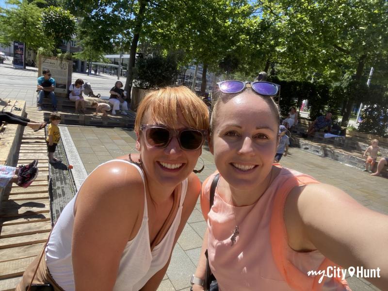 myCityHunt Speurtocht 5