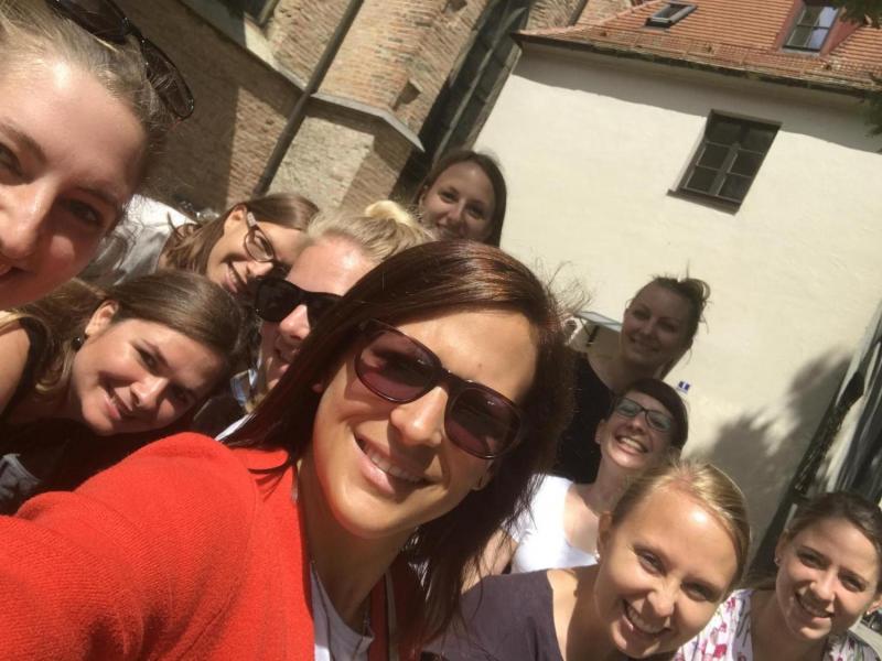 myCityHunt Speurtocht 1