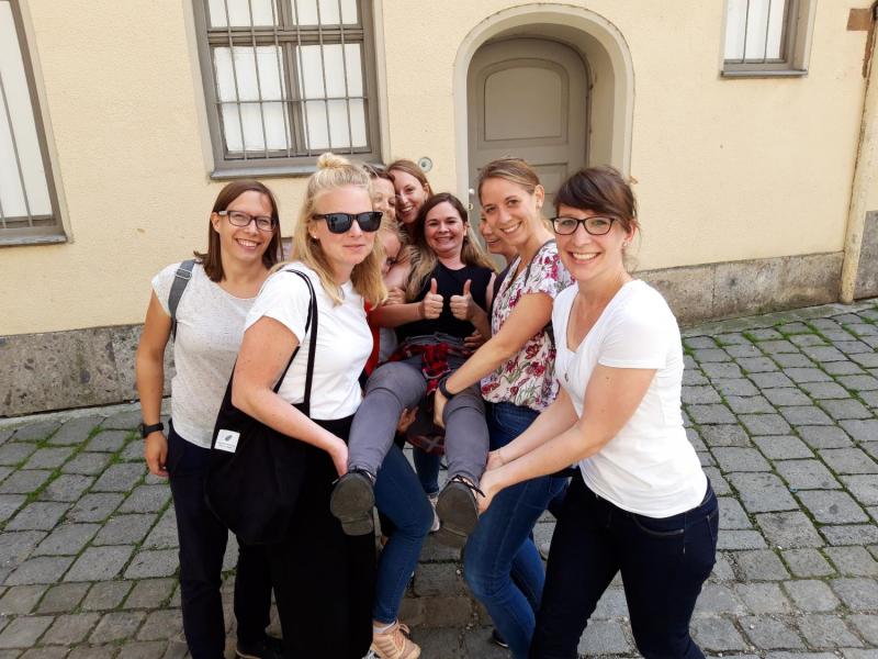 myCityHunt Speurtocht 9