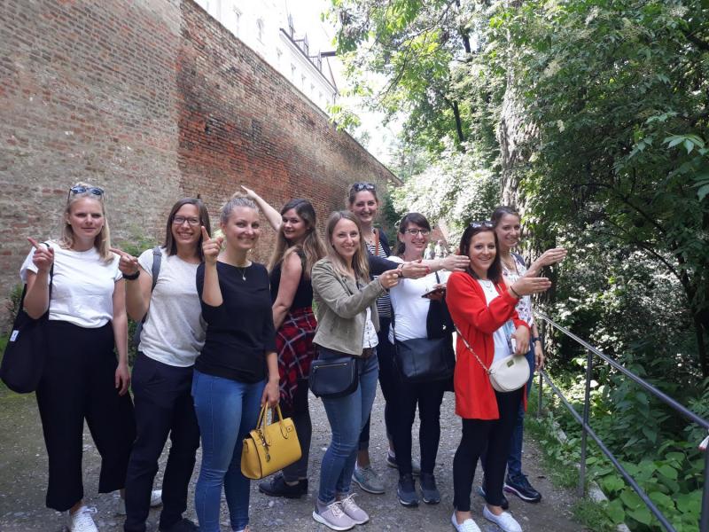 myCityHunt Speurtocht 11