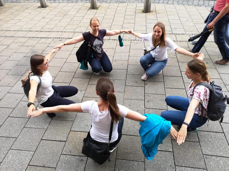 myCityHunt Speurtocht 6