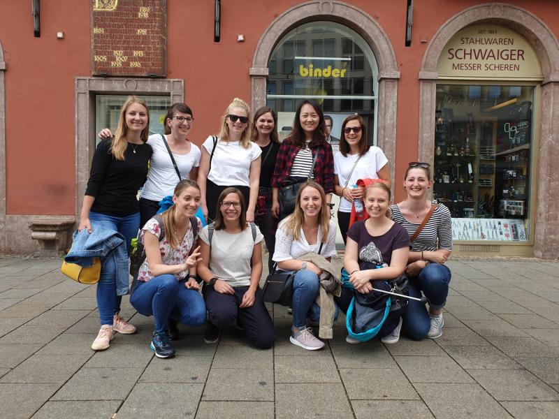 myCityHunt Speurtocht 6