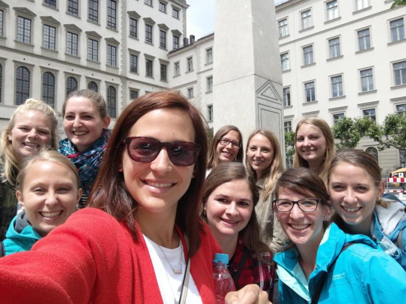 myCityHunt Speurtocht 3