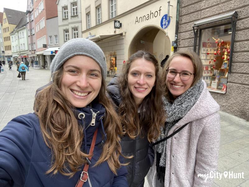 myCityHunt Speurtocht 6