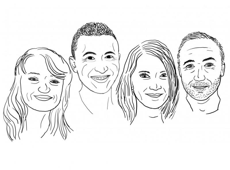 myCityHunt Speurtocht 13