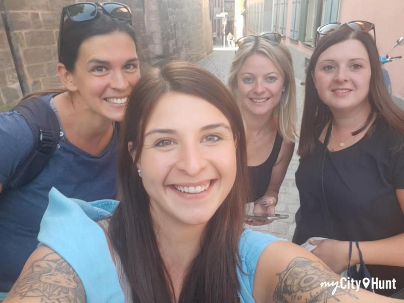 myCityHunt Speurtocht 14