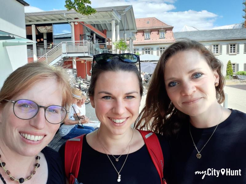 myCityHunt Speurtocht 5