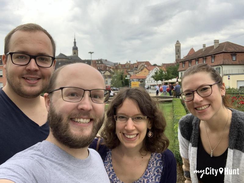 myCityHunt Speurtocht 13