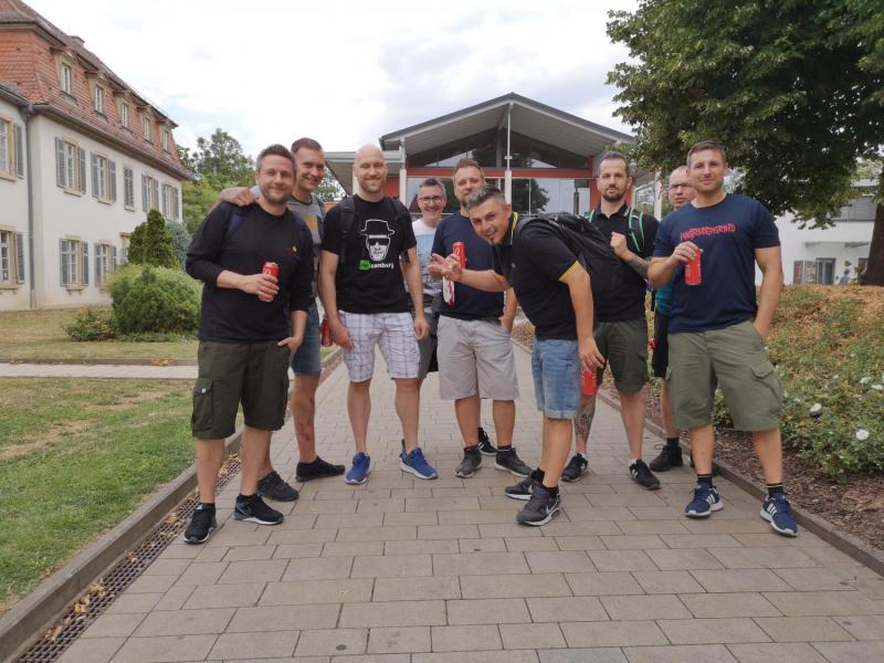 myCityHunt Speurtocht 5