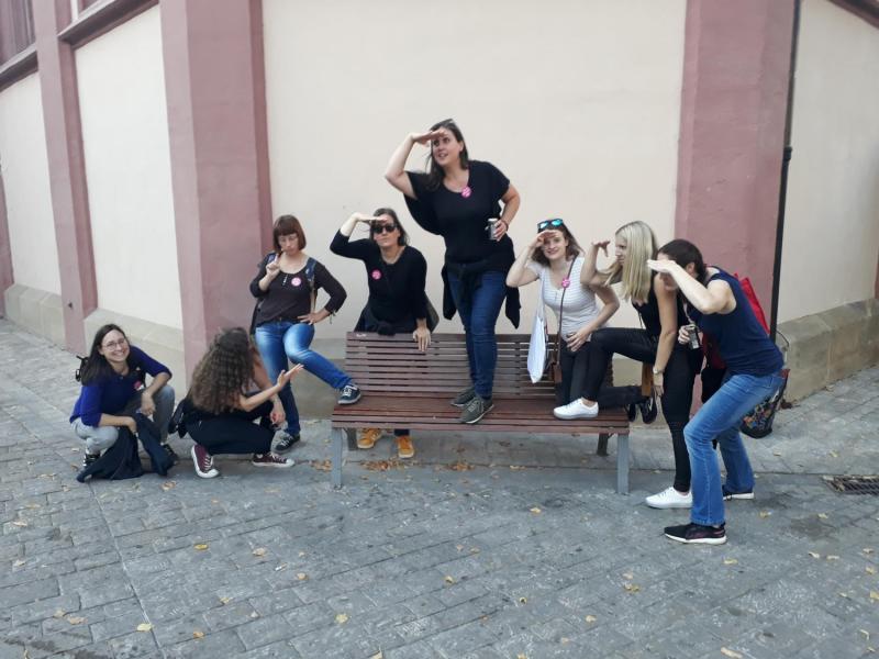 myCityHunt Speurtocht 14