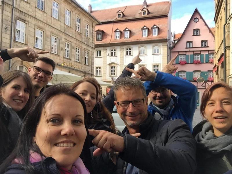 myCityHunt Speurtocht 13