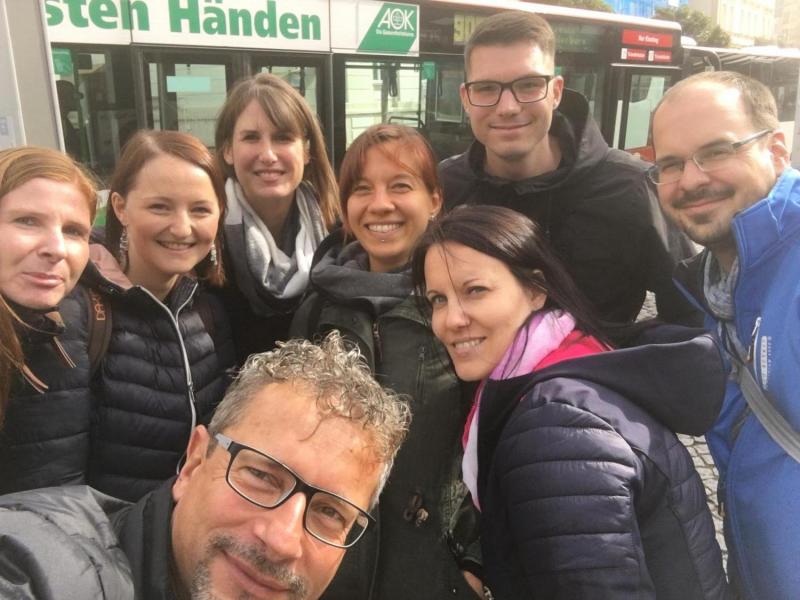 myCityHunt Speurtocht 9