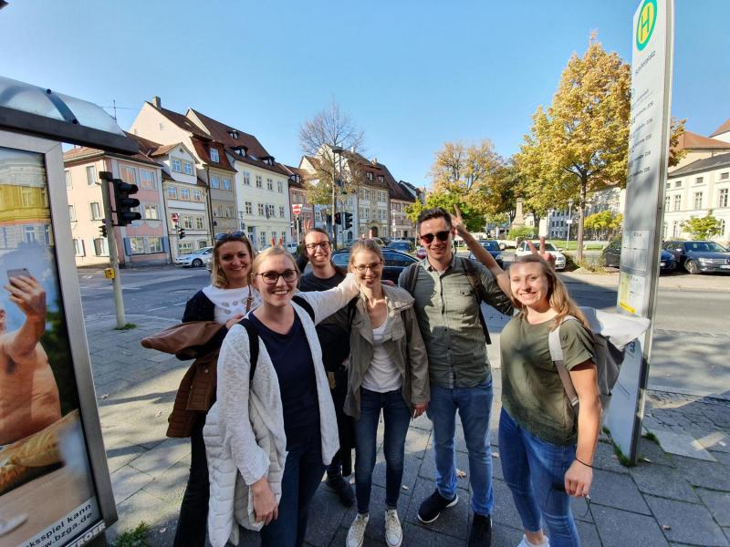 myCityHunt Speurtocht 7