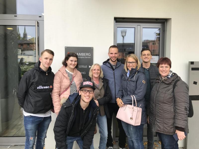 myCityHunt Speurtocht 6