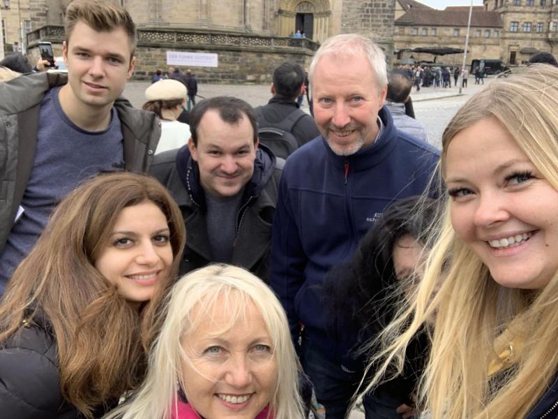 myCityHunt Speurtocht 5