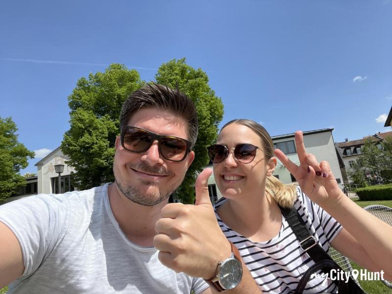 myCityHunt Speurtocht 7