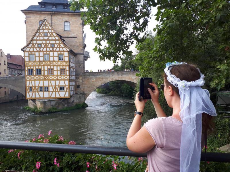 myCityHunt Speurtocht 7