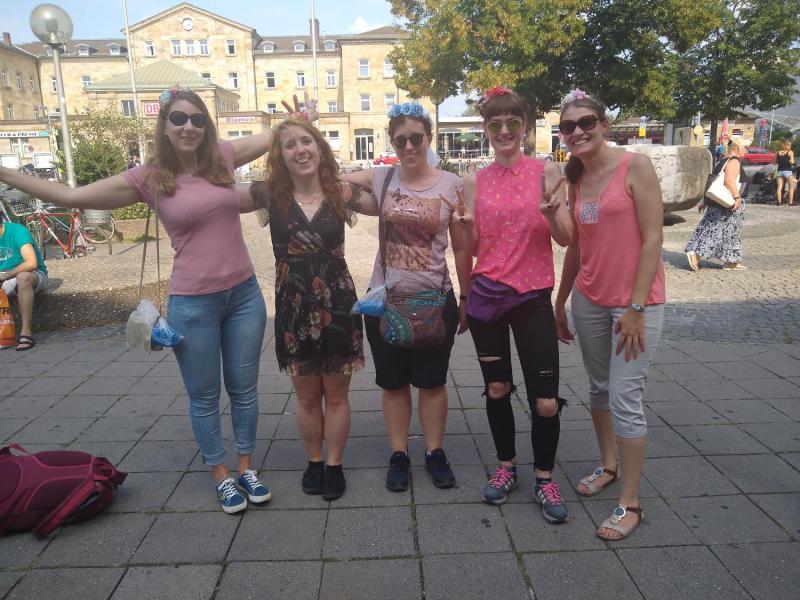 myCityHunt Speurtocht 15