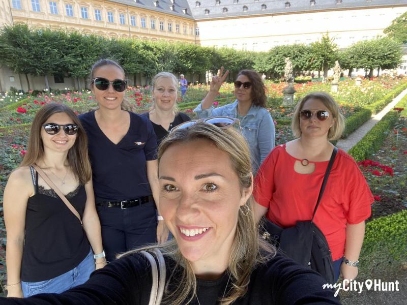 myCityHunt Speurtocht 15