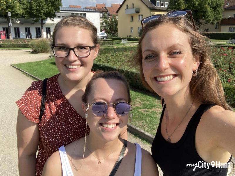 myCityHunt Speurtocht 10