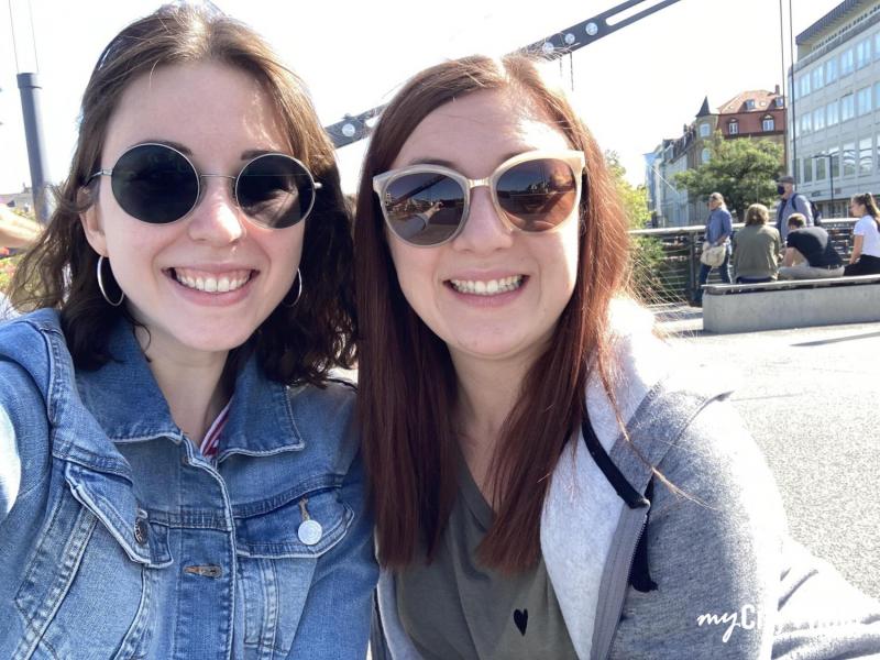 myCityHunt Speurtocht 2