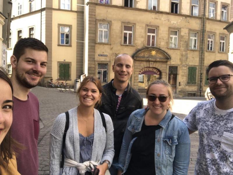 myCityHunt Speurtocht 2