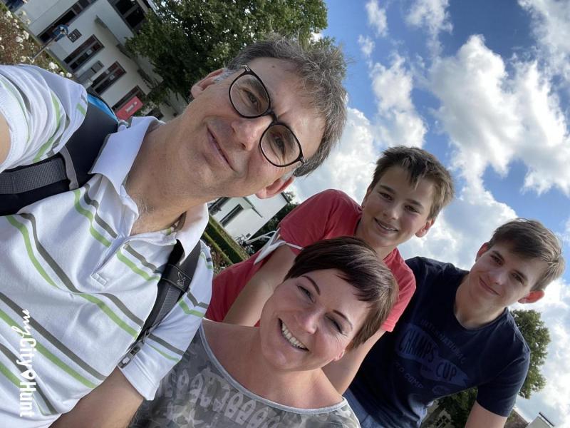 myCityHunt Speurtocht 7