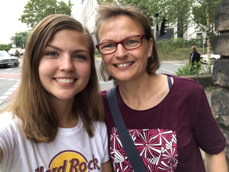 myCityHunt Speurtocht 3