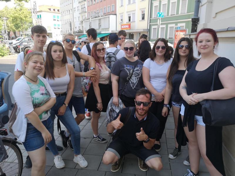 myCityHunt Speurtocht 15