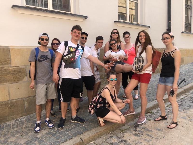 myCityHunt Speurtocht 5