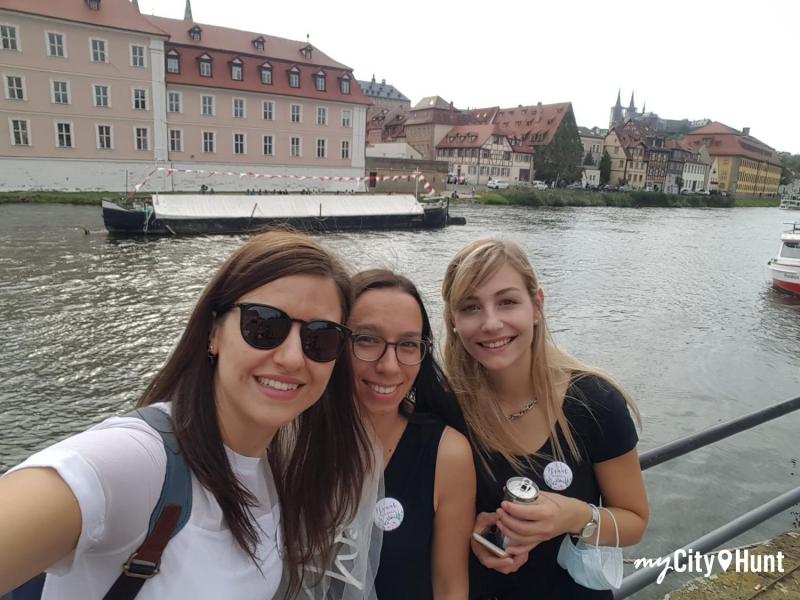 myCityHunt Speurtocht 6