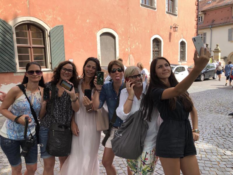 myCityHunt Speurtocht 5