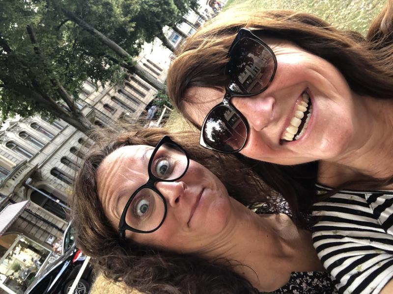 myCityHunt Speurtocht 6