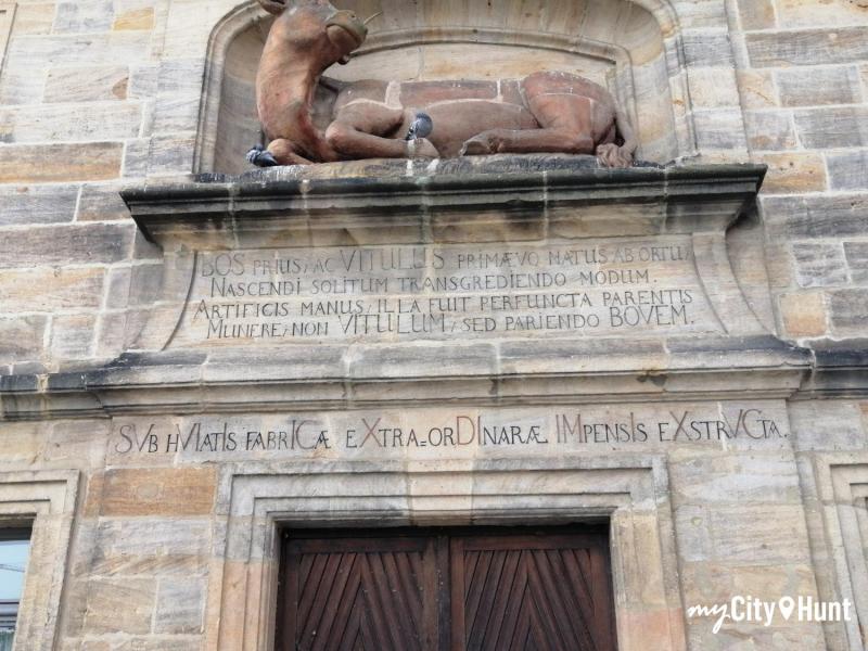 myCityHunt Speurtocht 2