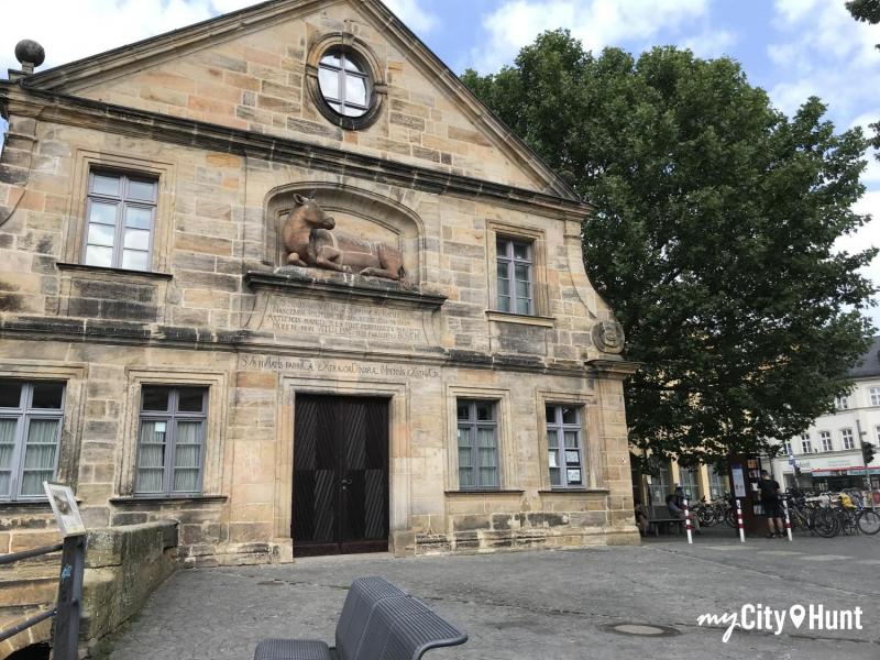 myCityHunt Speurtocht 13