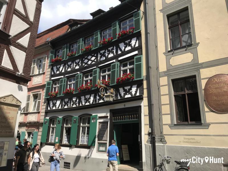 myCityHunt Speurtocht 13