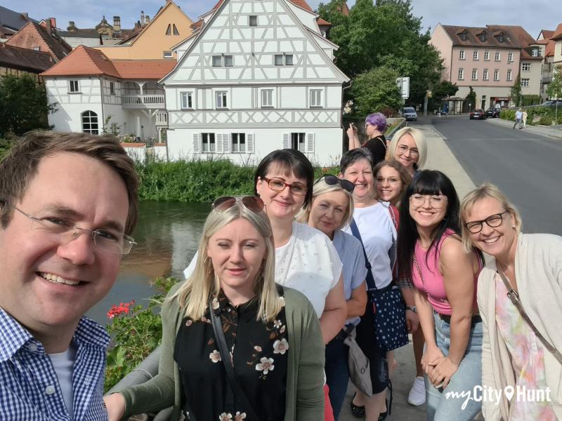 myCityHunt Speurtocht 11