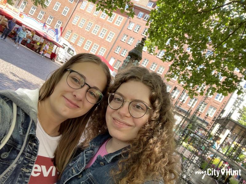 myCityHunt Speurtocht 15