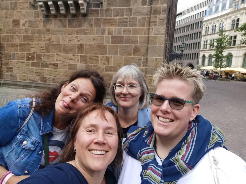 myCityHunt Speurtocht 14